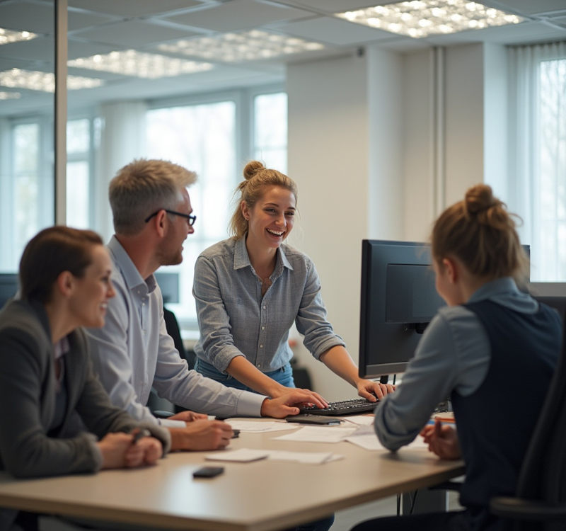 Webdesign Bremerhaven eine<br />Full Service Digitalagentur